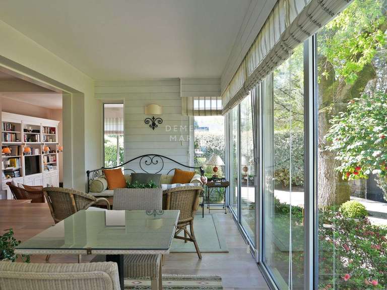 Villa Arradon - 5 chambres