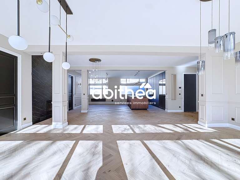 Appartement Arras - 3 chambres - 172m²