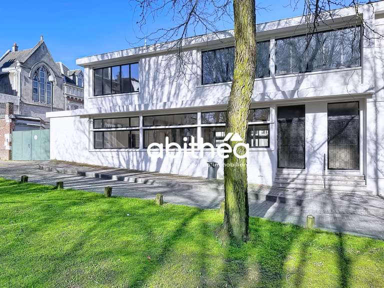 Appartement Arras - 3 chambres - 172m²