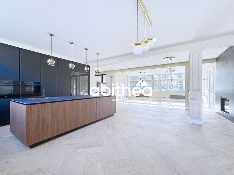 Appartement Arras - 3 chambres - 172m²