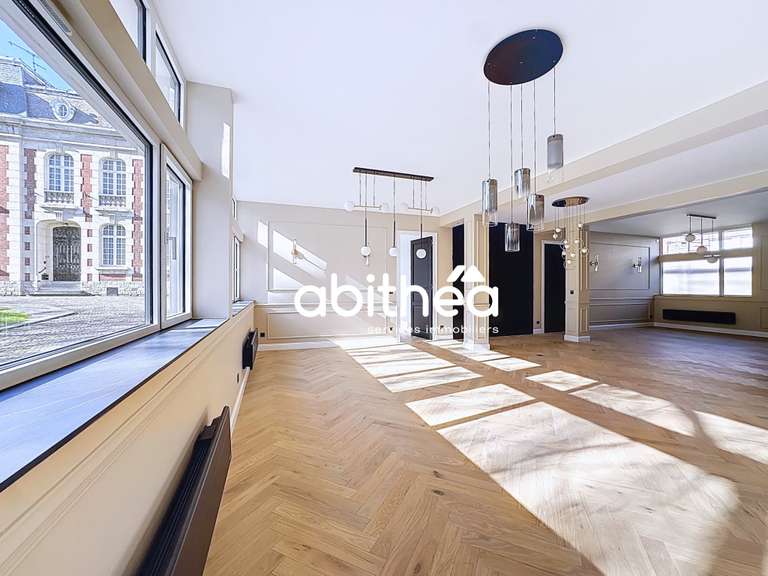 Appartement Arras - 3 chambres - 172m²