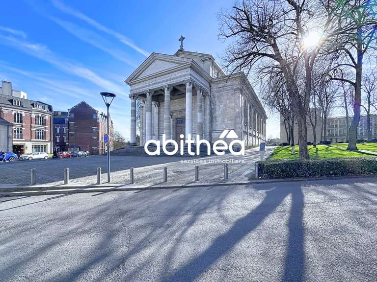 Appartement Arras - 3 chambres - 172m²