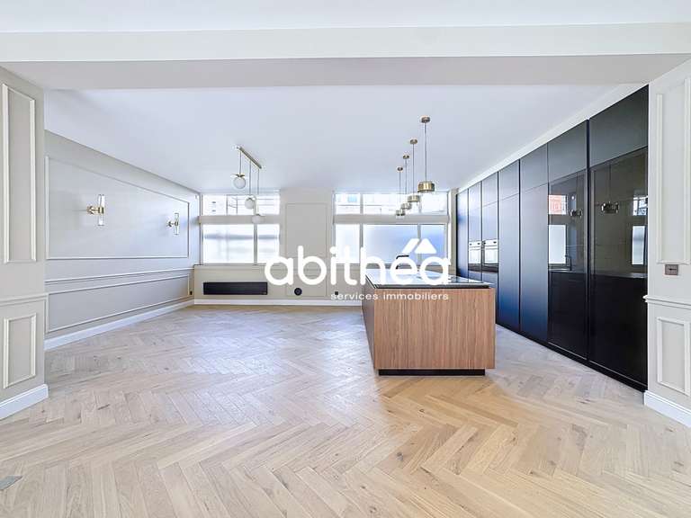 Appartement Arras - 3 chambres - 172m²