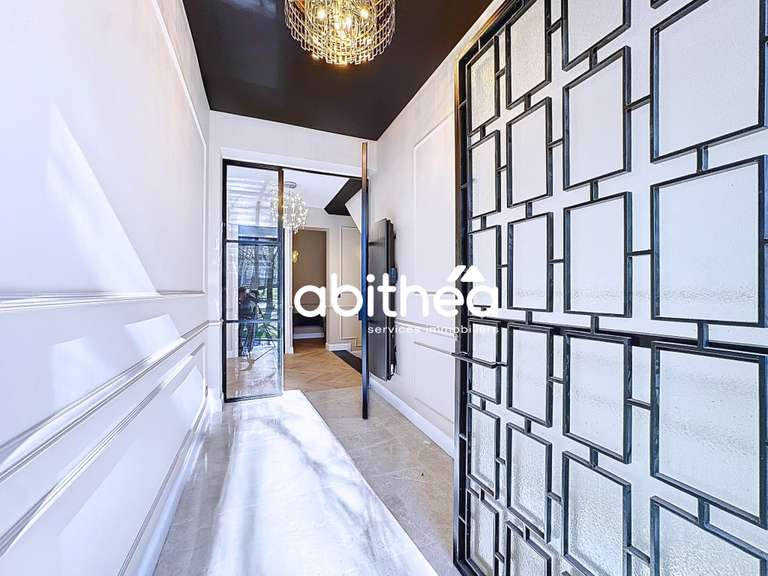 Appartement Arras - 3 chambres - 172m²