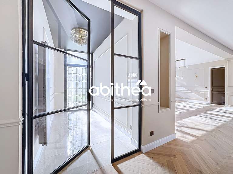 Appartement Arras - 3 chambres - 172m²