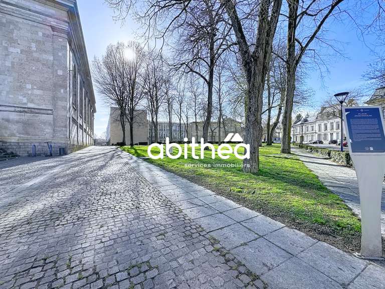 Appartement Arras - 3 chambres - 172m²