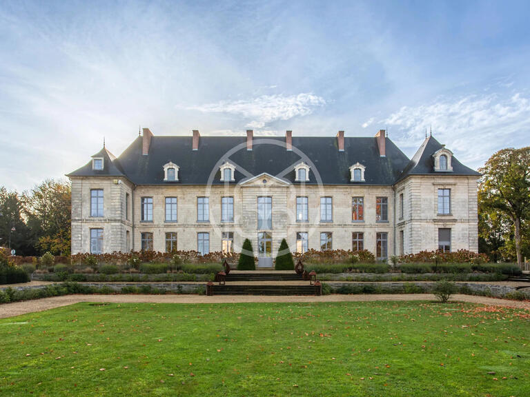 Vente Château Arras - 18 chambres
