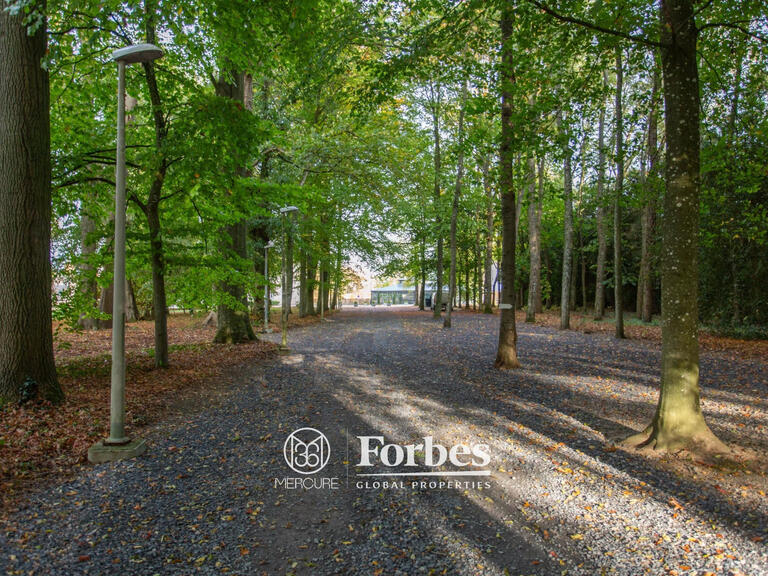 Château Arras - 18 chambres - 900m²