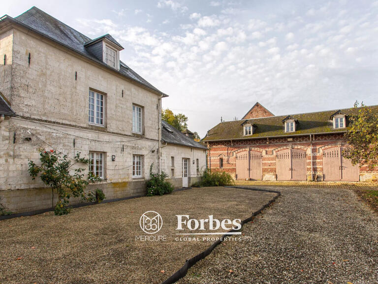 Château Arras - 18 chambres - 900m²