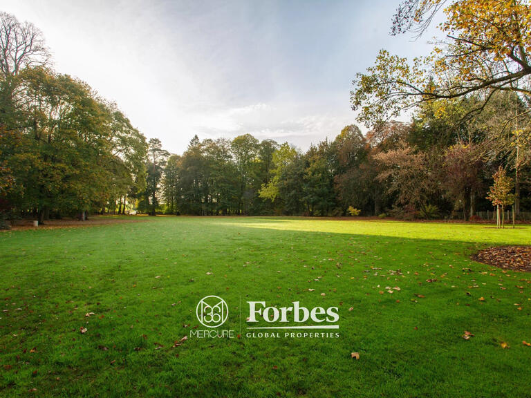 Château Arras - 18 chambres - 900m²