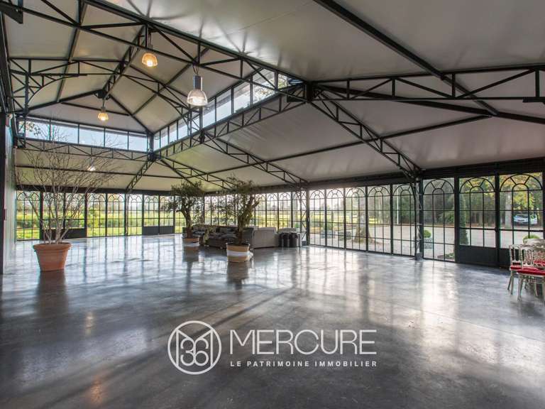 Château Arras - 18 chambres - 900m²