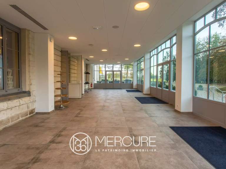 Château Arras - 18 chambres - 900m²