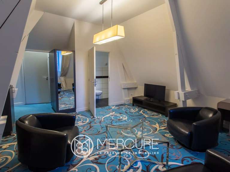 Château Arras - 18 chambres - 900m²