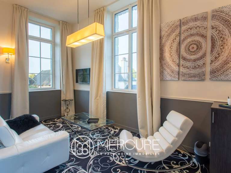 Château Arras - 18 chambres - 900m²