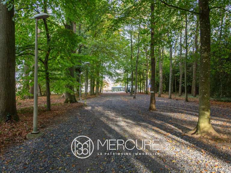 Château Arras - 18 chambres - 900m²