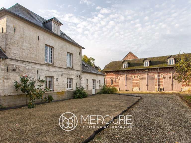 Château Arras - 18 chambres - 900m²