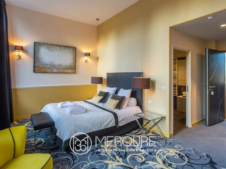 Château Arras - 18 chambres - 900m²