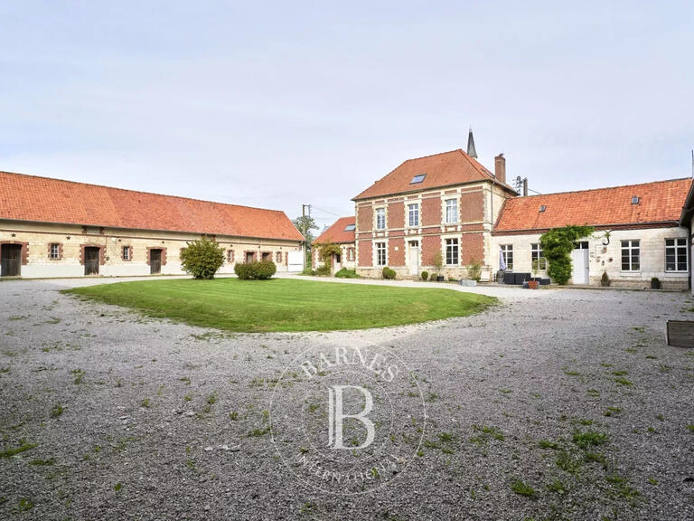Vente Maison Arras - 6 chambres