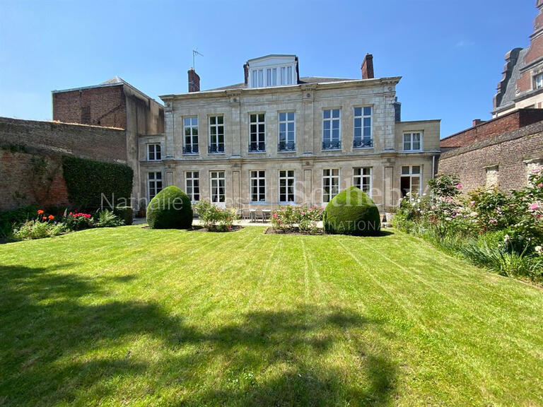 Maison Arras - 6 chambres - 390m²