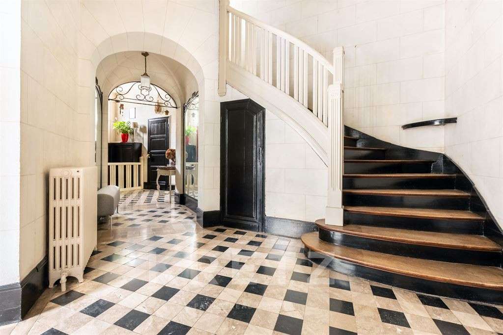 Maison Arras