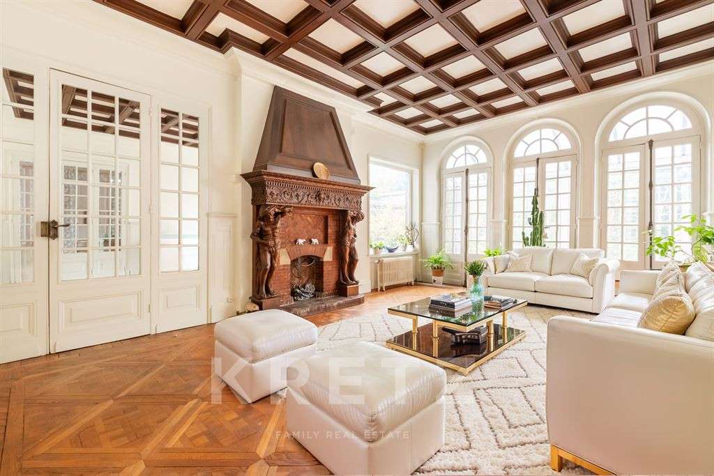 Maison Arras