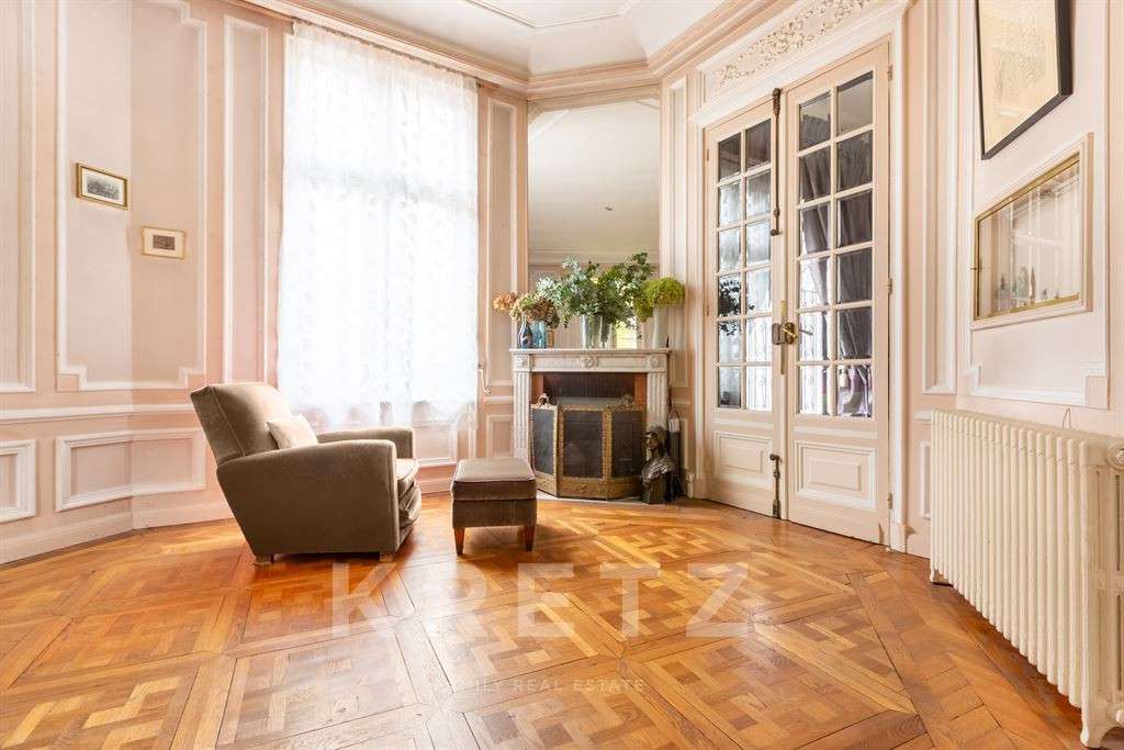 Maison Arras