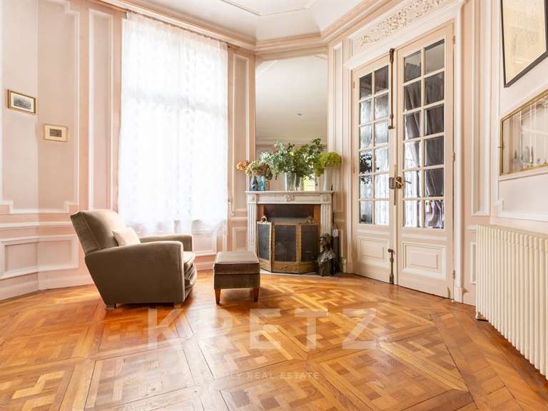 Maison Arras - 5 chambres - 305m²