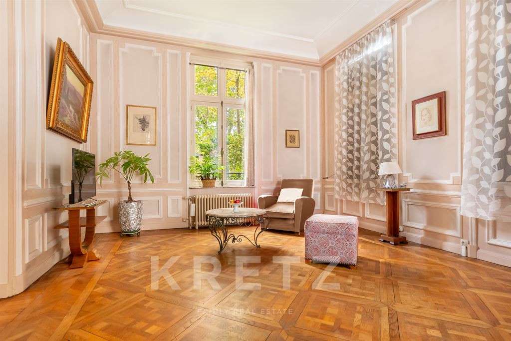 Maison Arras