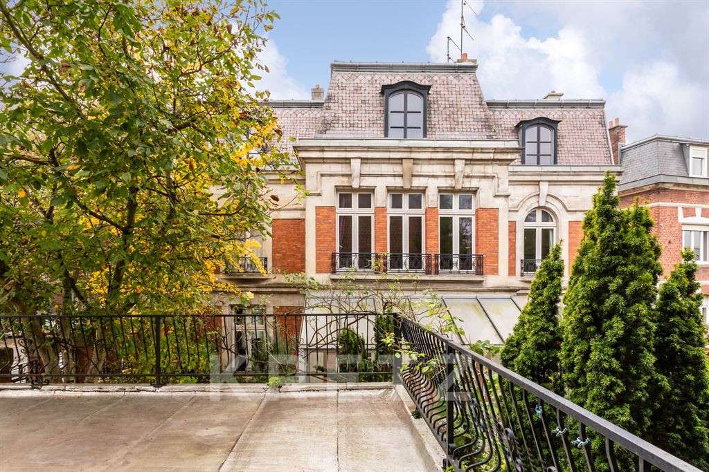 Maison Arras