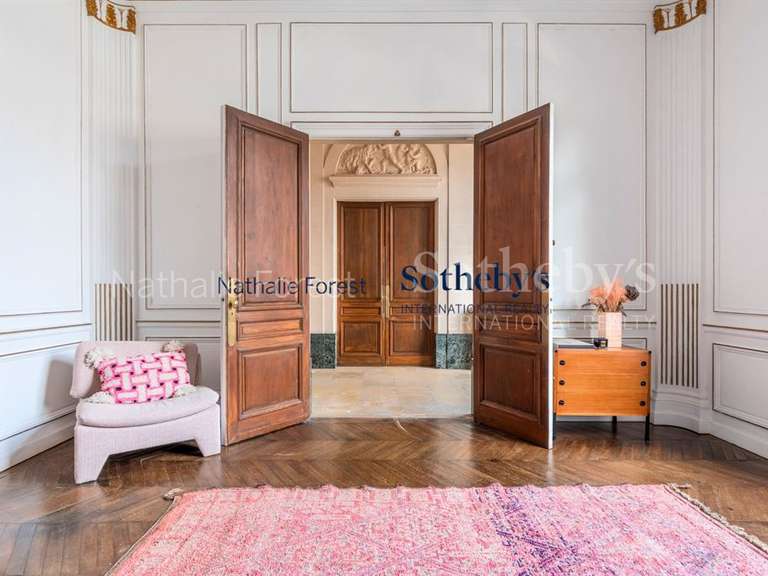 Maison Arras - 6 chambres - 345m²