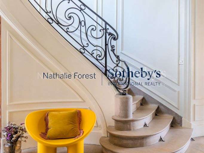 Maison Arras - 6 chambres - 345m²