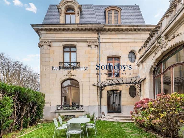 Maison Arras - 6 chambres - 345m²