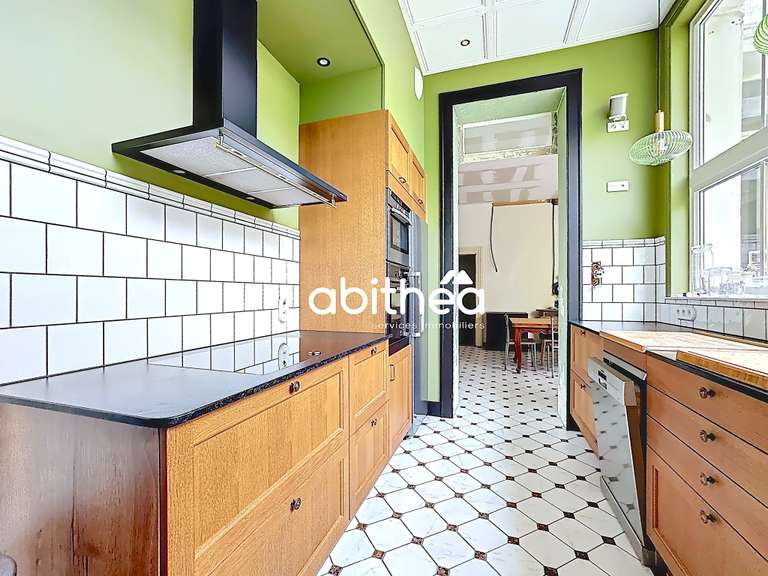 Maison Arras - 3 chambres - 226m²