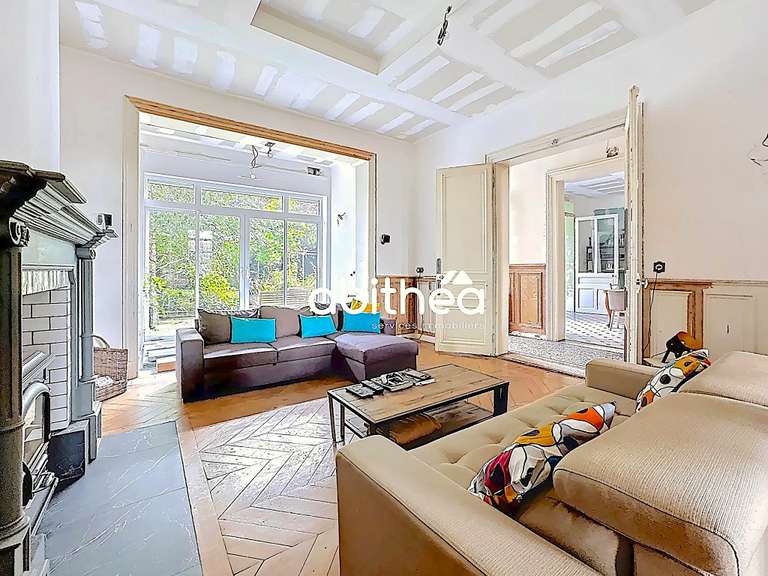 Maison Arras - 3 chambres - 226m²