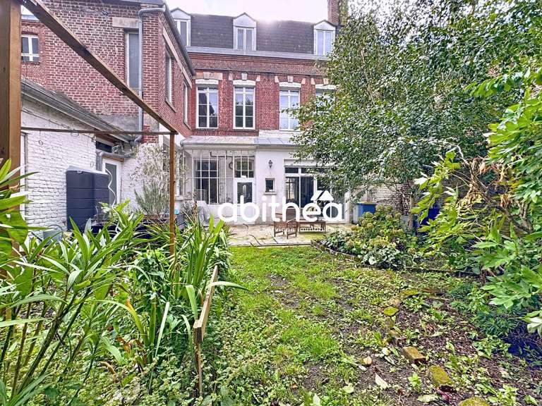Maison Arras - 3 chambres - 226m²