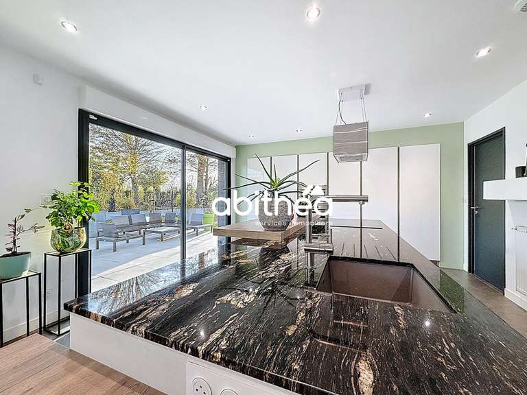 Maison Arras - 6 chambres - 176m²