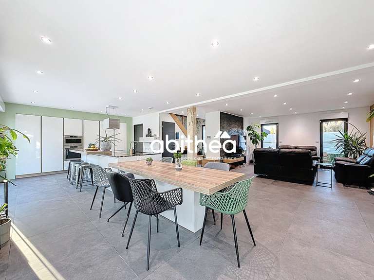 Maison Arras - 6 chambres - 176m²