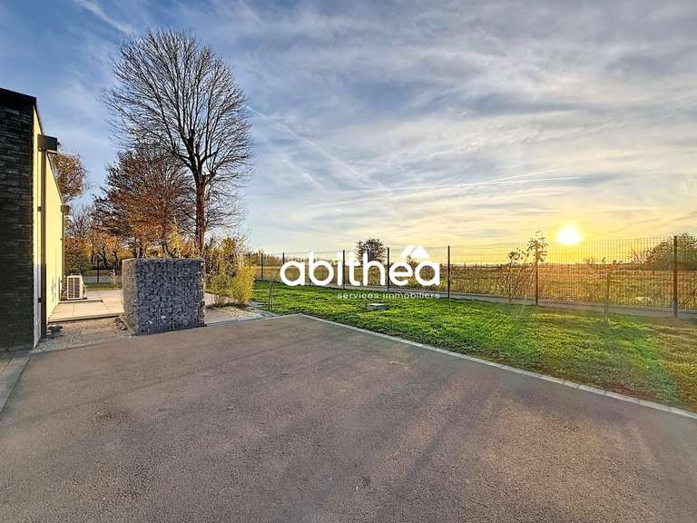 Maison Arras - 6 chambres - 176m²