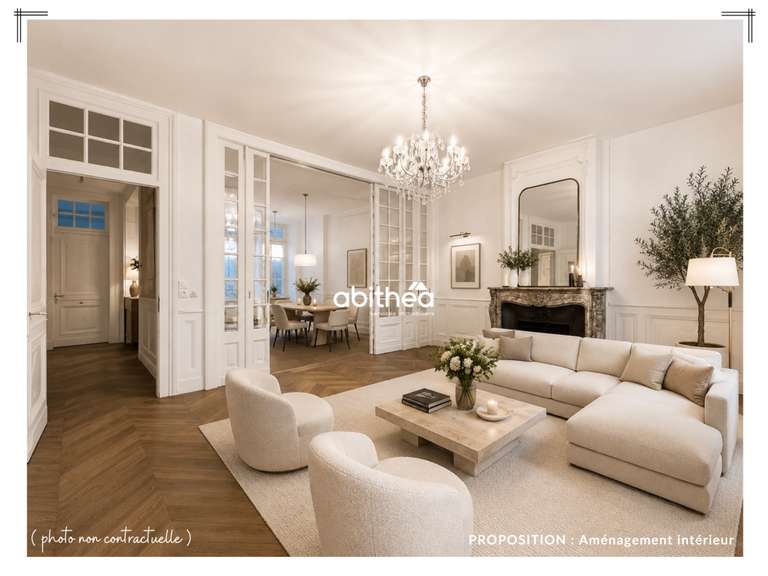 House Arras - 6 bedrooms - 280m²