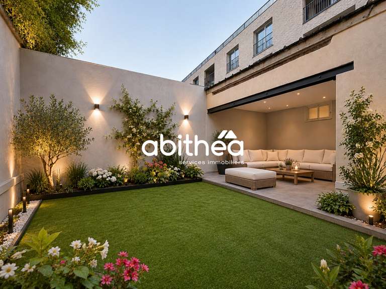 House Arras - 6 bedrooms - 280m²