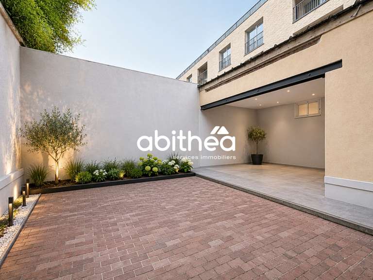 House Arras - 6 bedrooms - 280m²