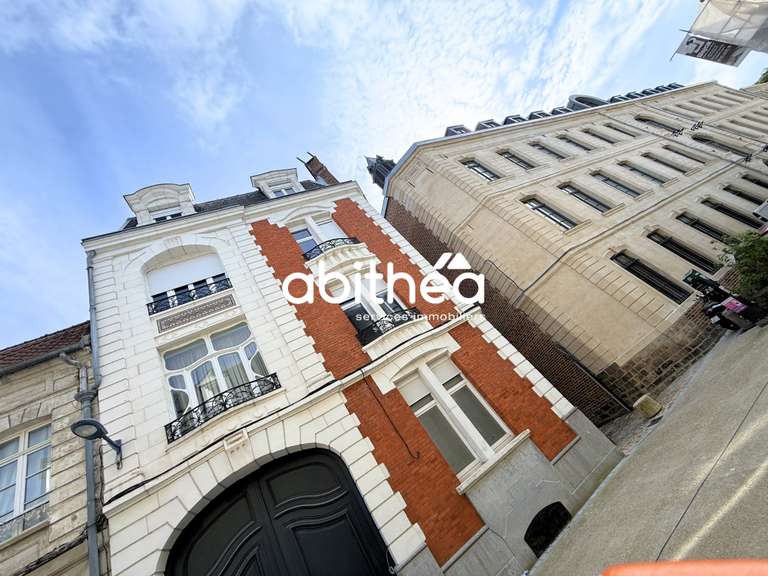 House Arras - 6 bedrooms - 280m²