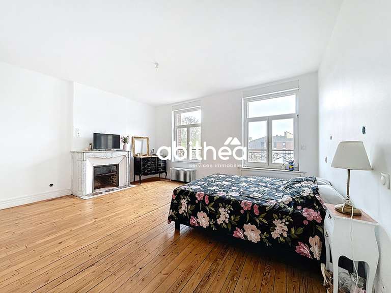 Maison Arras - 6 chambres - 280m²