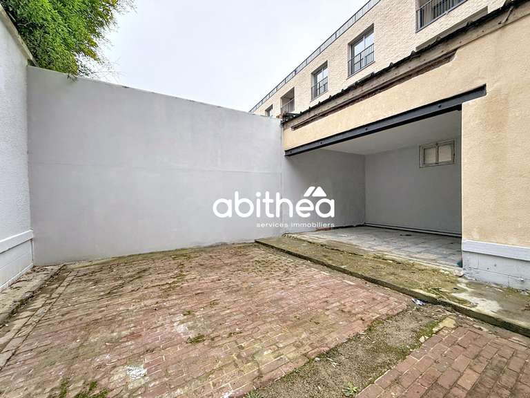 Maison Arras - 6 chambres - 280m²