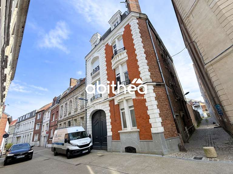 House Arras - 6 bedrooms - 280m²