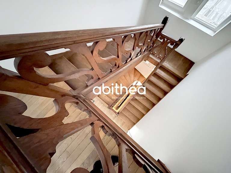 Maison Arras - 6 chambres - 280m²