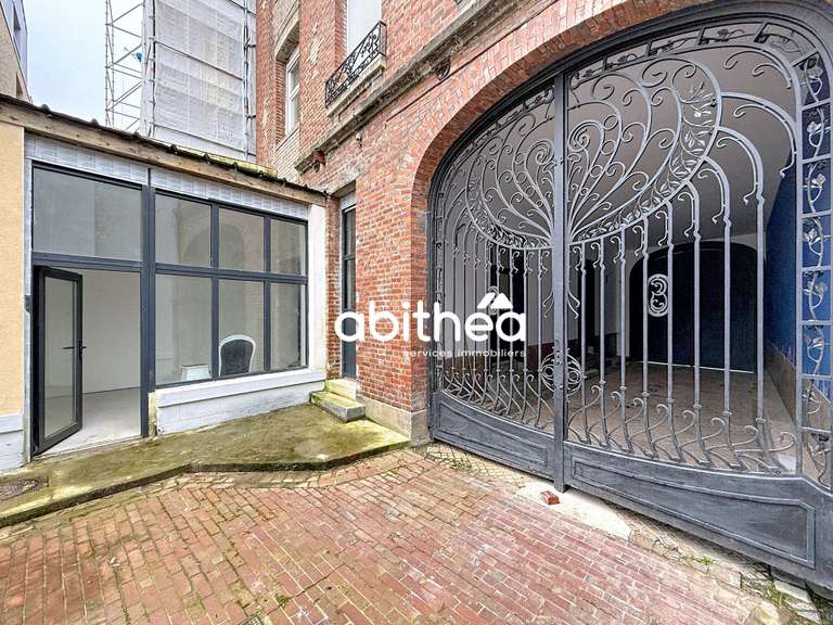 Maison Arras - 6 chambres - 280m²