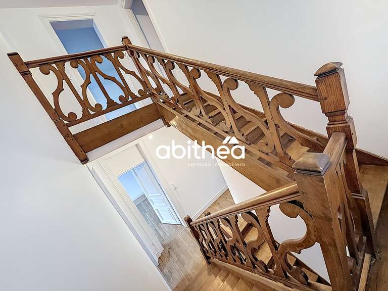 Maison Arras - 6 chambres - 280m²