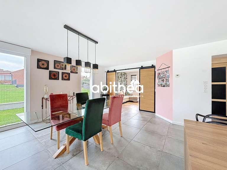 Maison Arras - 6 chambres - 180m²