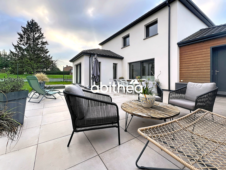 Maison Arras - 6 chambres - 180m²